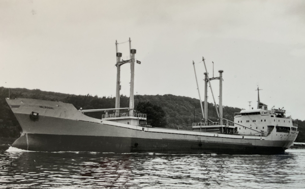 Valrosal by L. Herbaur Valrosal by L. Herbaut